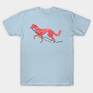 Freed Hound T-Shirt